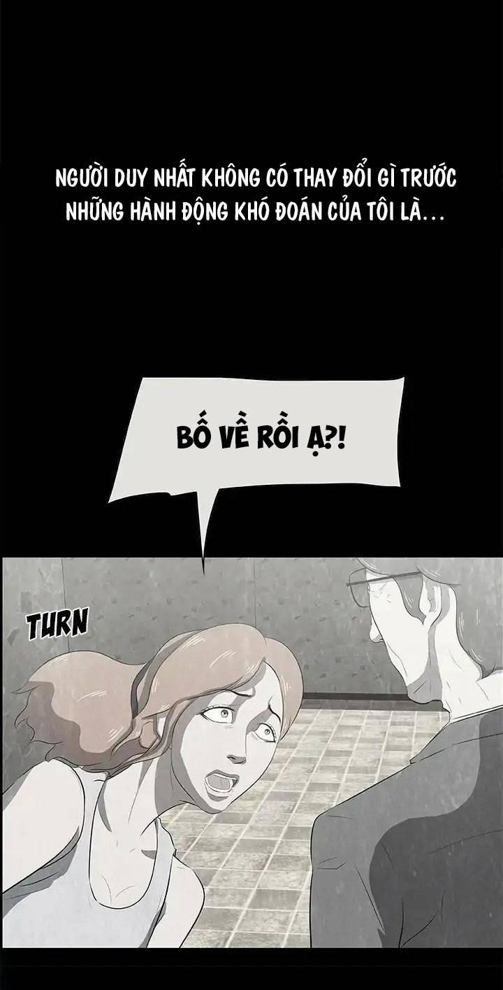 Những Câu Chuyện Kinh Dị Độc Đáo 16 trang 15