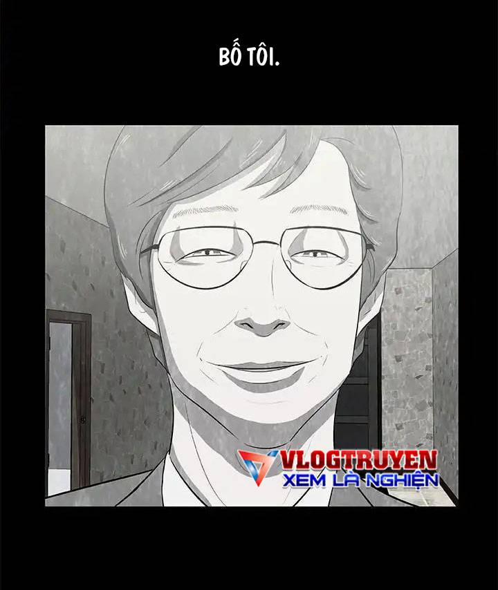 Những Câu Chuyện Kinh Dị Độc Đáo 16 trang 16