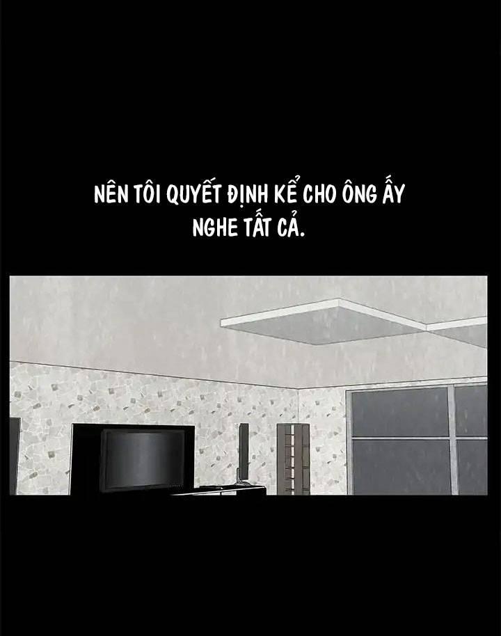 Những Câu Chuyện Kinh Dị Độc Đáo 16 trang 17