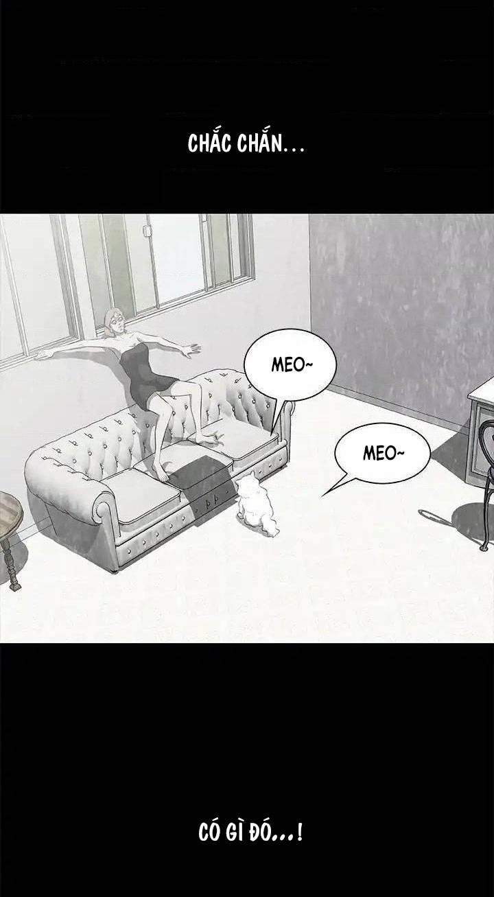 Những Câu Chuyện Kinh Dị Độc Đáo 16 trang 2