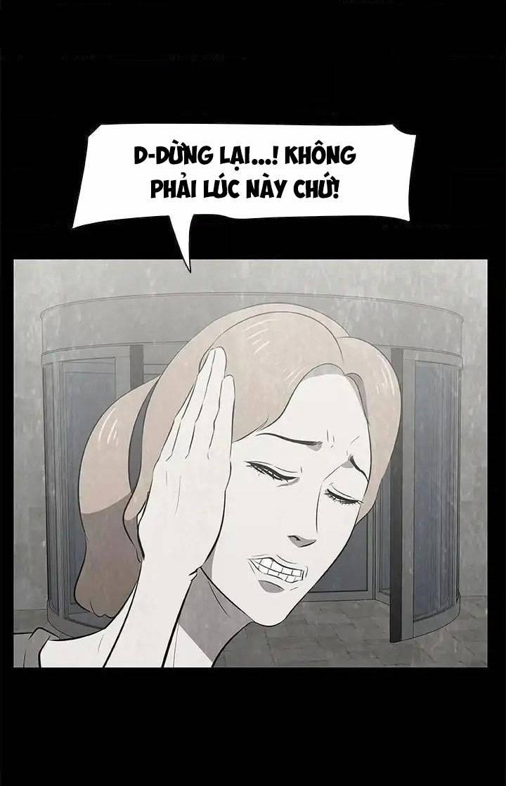 Những Câu Chuyện Kinh Dị Độc Đáo 16 trang 32