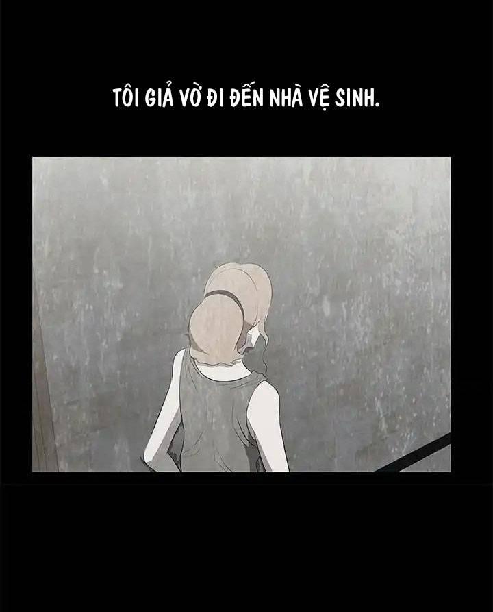 Những Câu Chuyện Kinh Dị Độc Đáo 16 trang 35