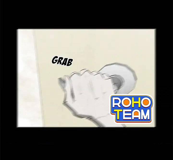 Những Câu Chuyện Kinh Dị Độc Đáo 16 trang 36