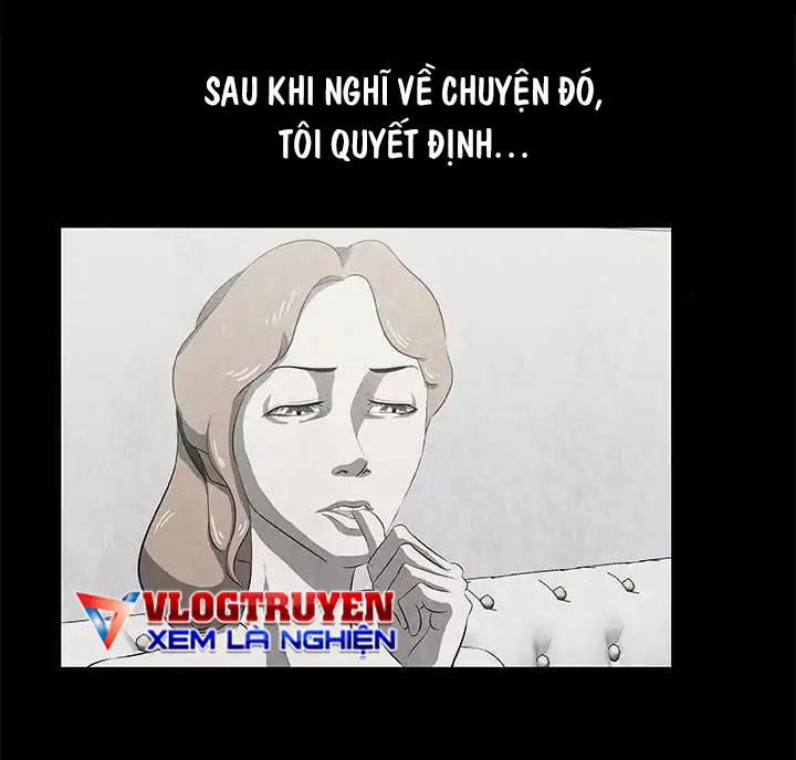 Những Câu Chuyện Kinh Dị Độc Đáo 16 trang 4