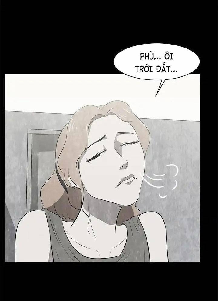 Những Câu Chuyện Kinh Dị Độc Đáo 16 trang 40