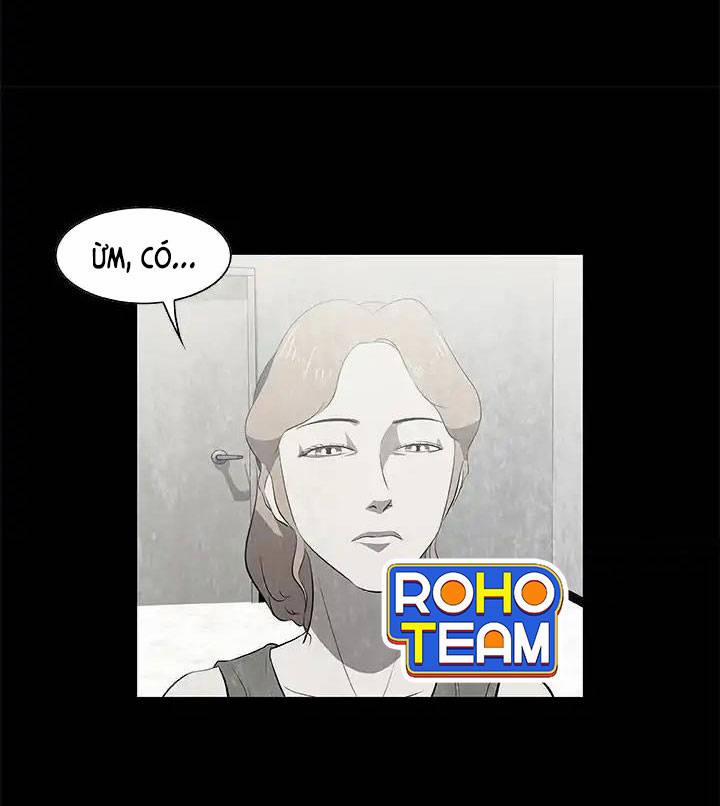 Những Câu Chuyện Kinh Dị Độc Đáo 16 trang 48