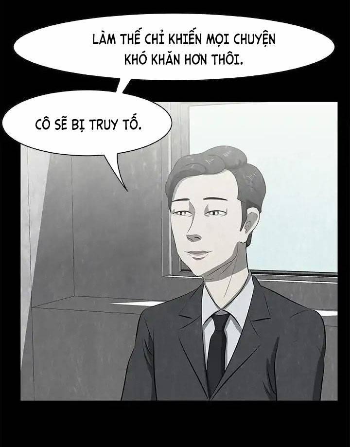 Những Câu Chuyện Kinh Dị Độc Đáo 16 trang 62