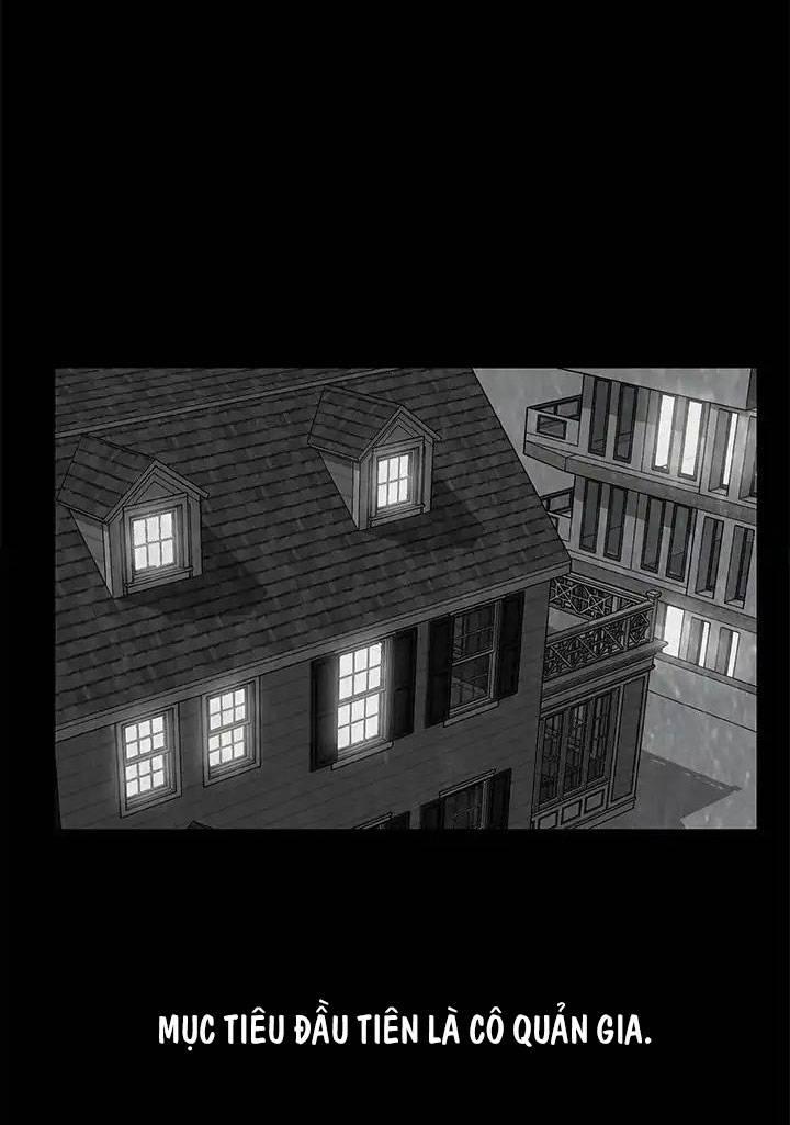 Những Câu Chuyện Kinh Dị Độc Đáo 16 trang 67