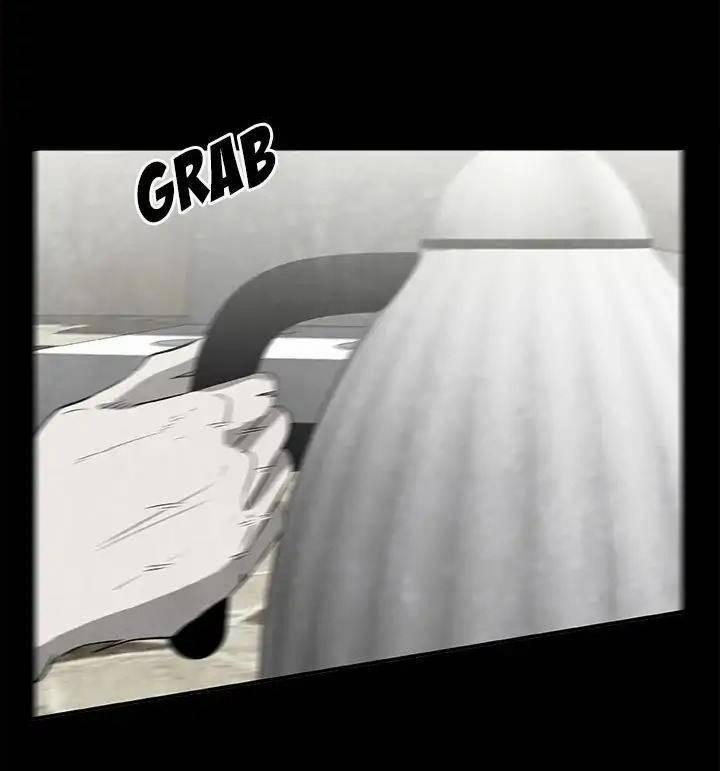 Những Câu Chuyện Kinh Dị Độc Đáo 16 trang 74