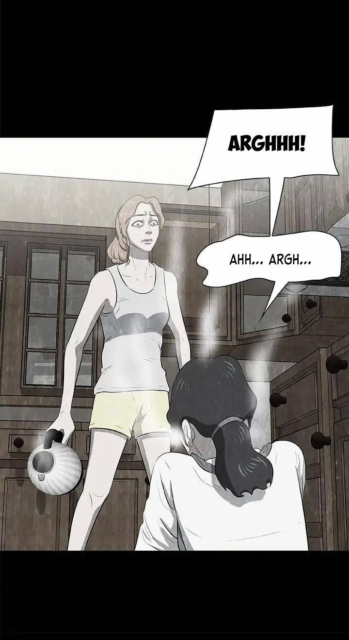 Những Câu Chuyện Kinh Dị Độc Đáo 16 trang 77