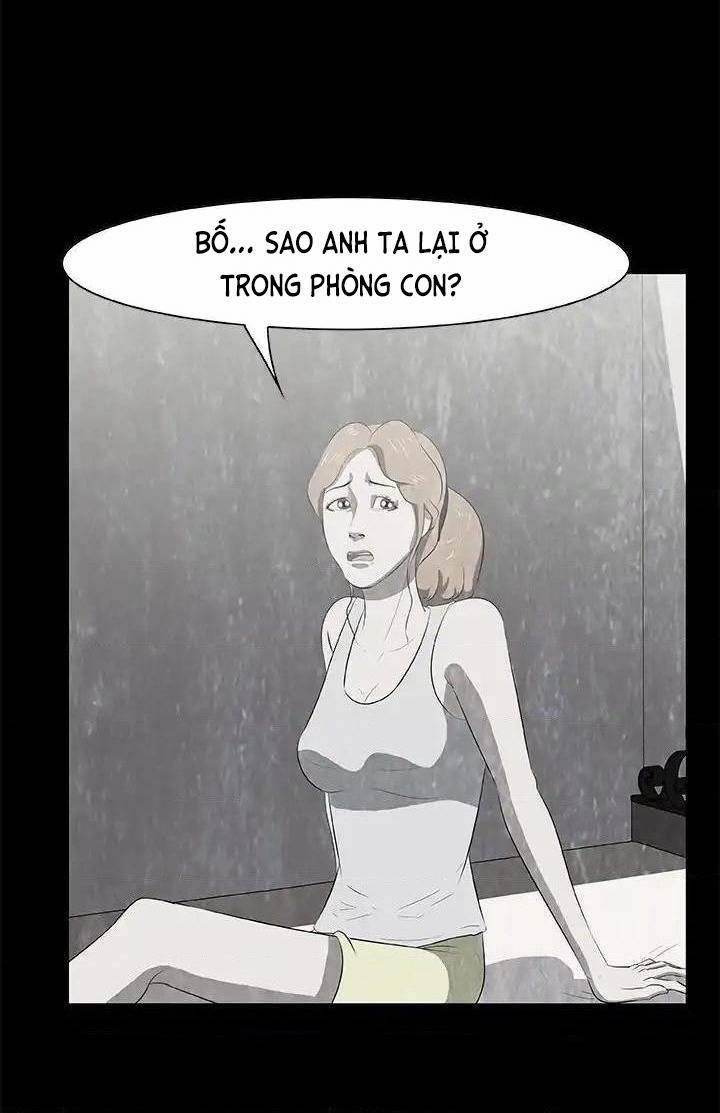 Những Câu Chuyện Kinh Dị Độc Đáo 17 trang 17