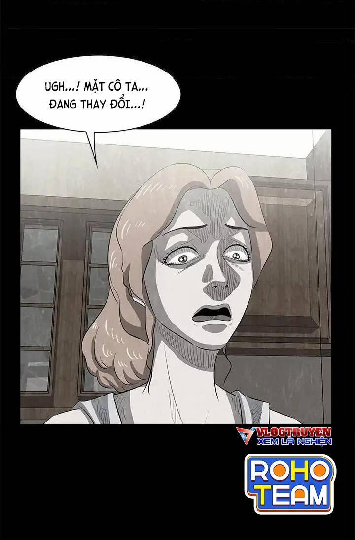 Những Câu Chuyện Kinh Dị Độc Đáo 17 trang 2