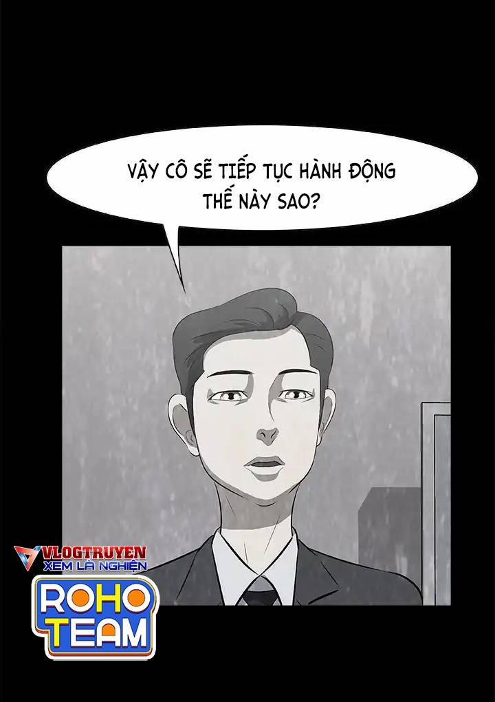 Những Câu Chuyện Kinh Dị Độc Đáo 17 trang 26