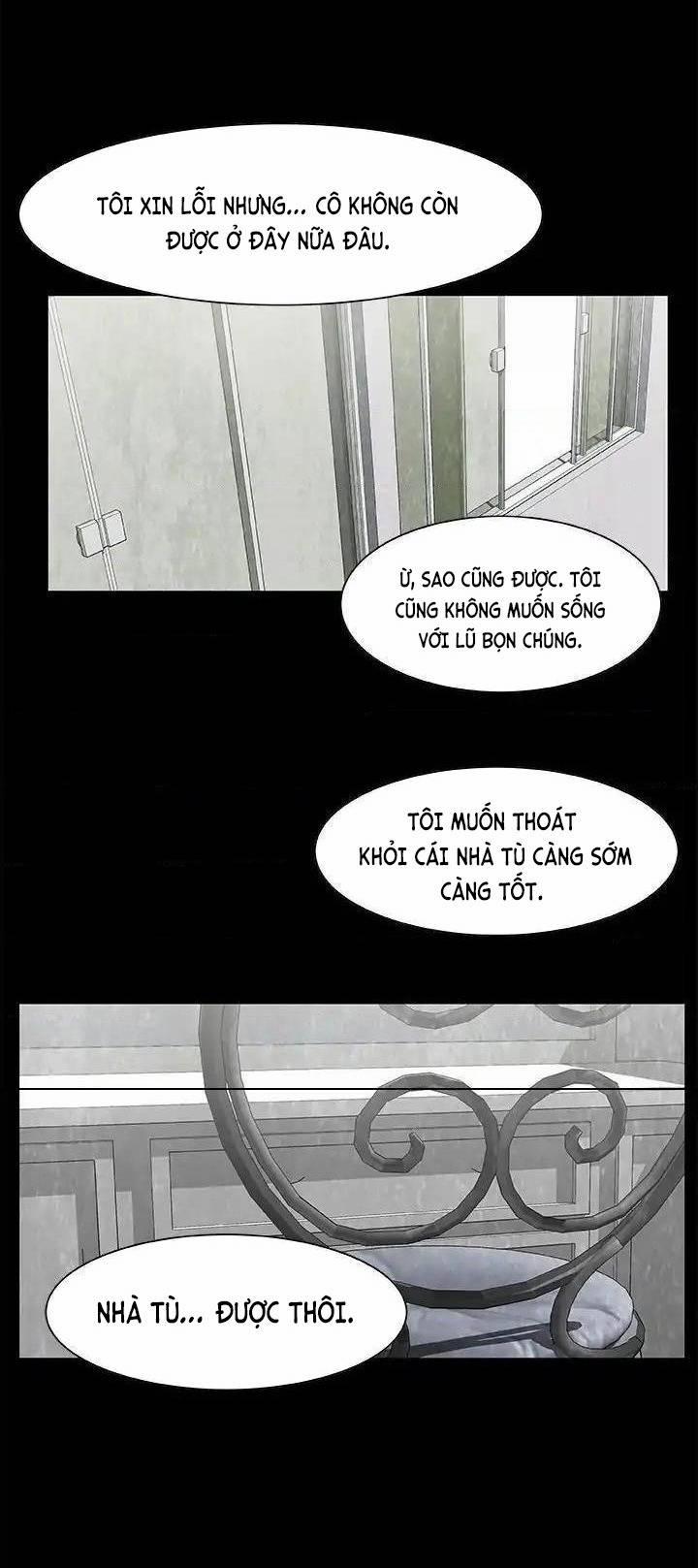 Những Câu Chuyện Kinh Dị Độc Đáo 17 trang 28