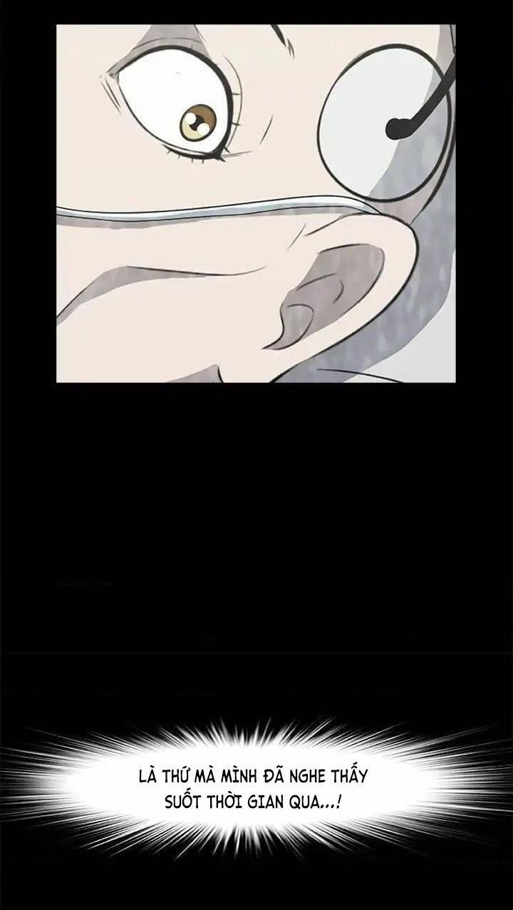 Những Câu Chuyện Kinh Dị Độc Đáo 17 trang 39