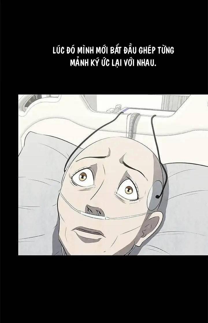 Những Câu Chuyện Kinh Dị Độc Đáo 17 trang 45