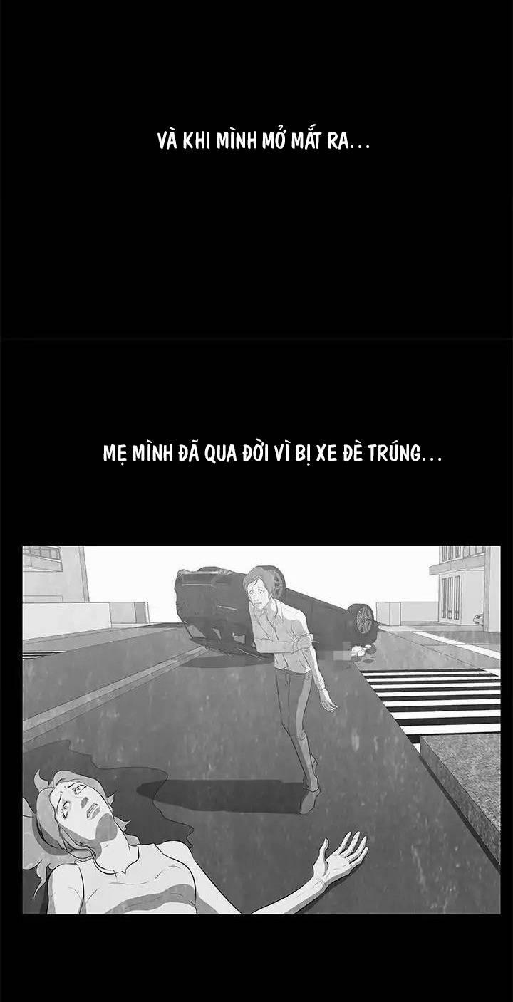 Những Câu Chuyện Kinh Dị Độc Đáo 17 trang 48