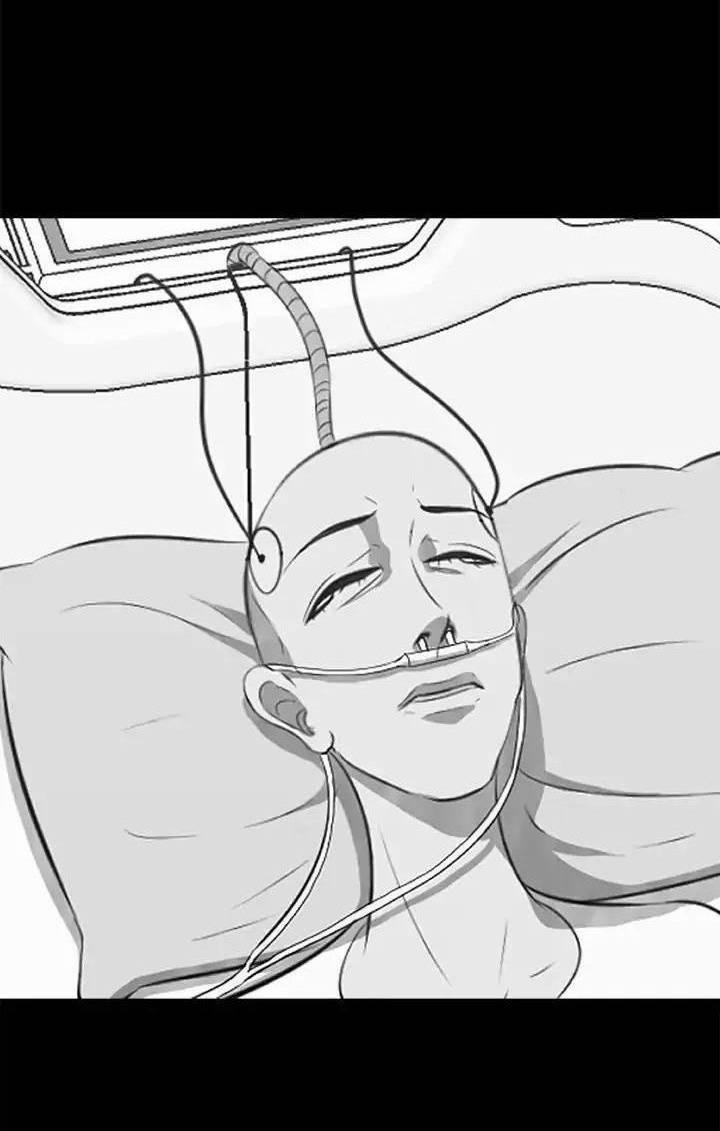 Những Câu Chuyện Kinh Dị Độc Đáo 17 trang 52