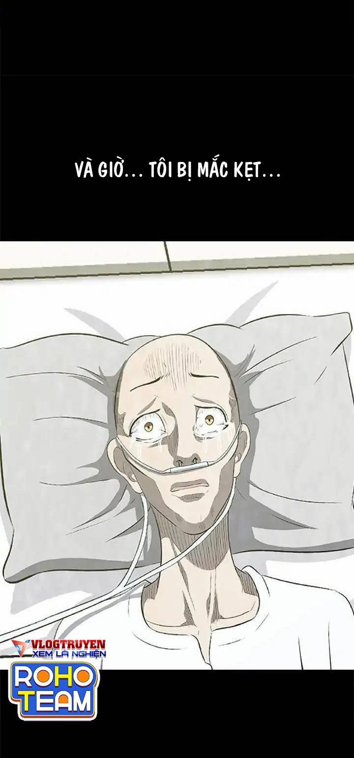 Những Câu Chuyện Kinh Dị Độc Đáo 17 trang 60