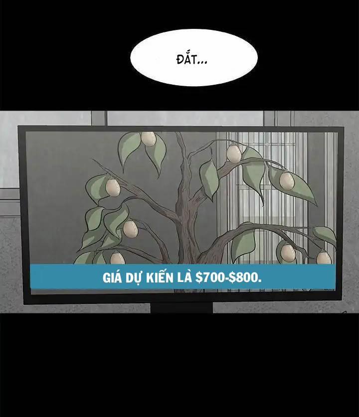 Những Câu Chuyện Kinh Dị Độc Đáo 18 trang 11