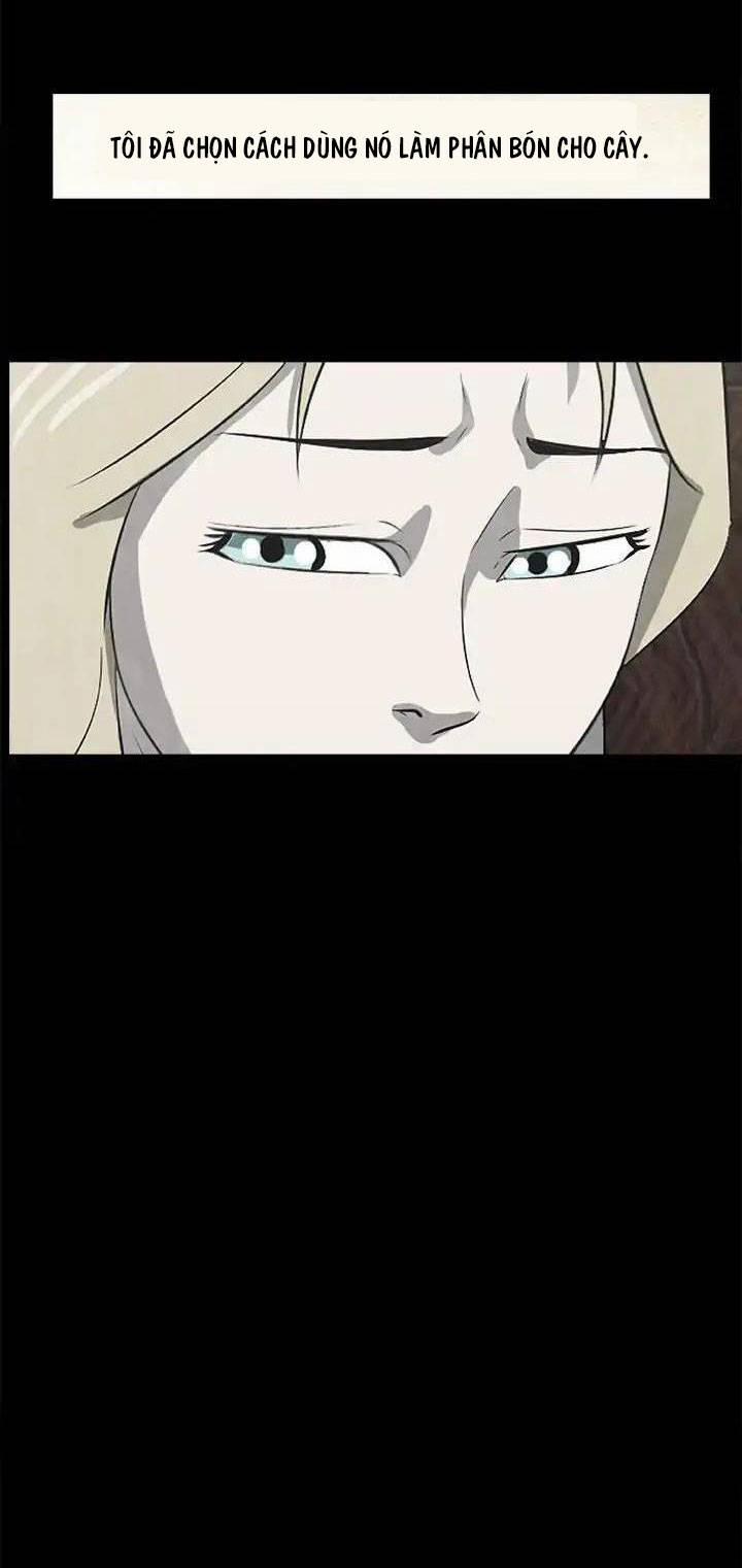 Những Câu Chuyện Kinh Dị Độc Đáo 18 trang 26