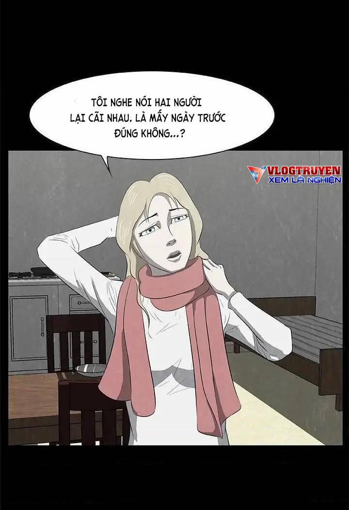 Những Câu Chuyện Kinh Dị Độc Đáo 18 trang 35