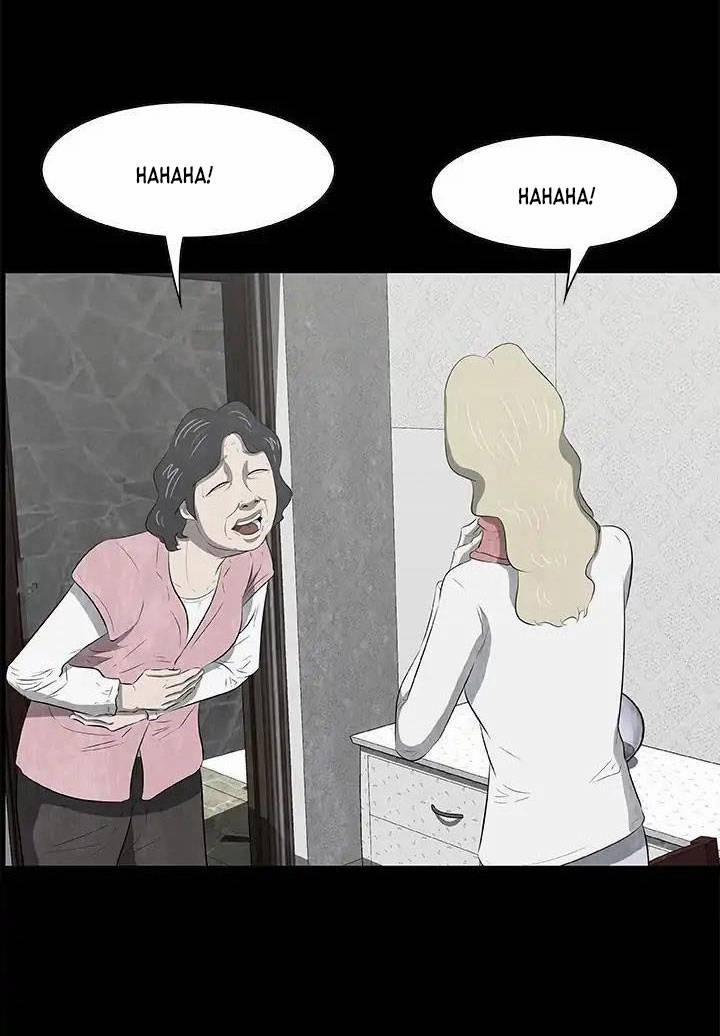 Những Câu Chuyện Kinh Dị Độc Đáo 18 trang 39