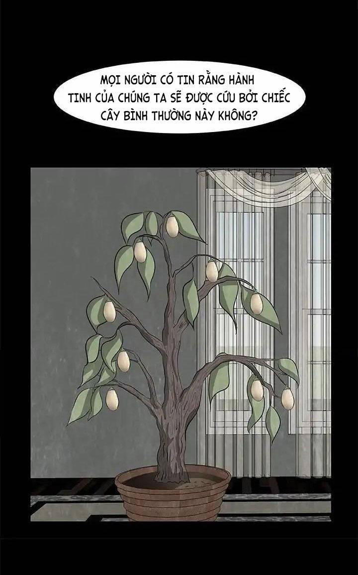 Những Câu Chuyện Kinh Dị Độc Đáo 18 trang 4