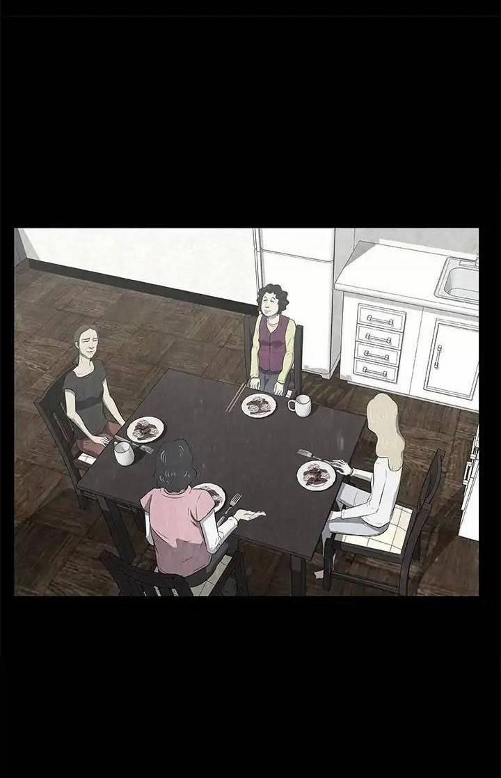 Những Câu Chuyện Kinh Dị Độc Đáo 18 trang 41