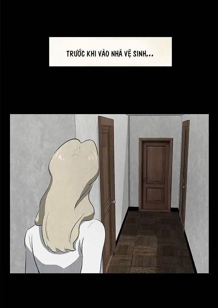 Những Câu Chuyện Kinh Dị Độc Đáo 18 trang 49