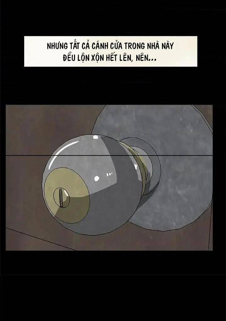 Những Câu Chuyện Kinh Dị Độc Đáo 18 trang 55