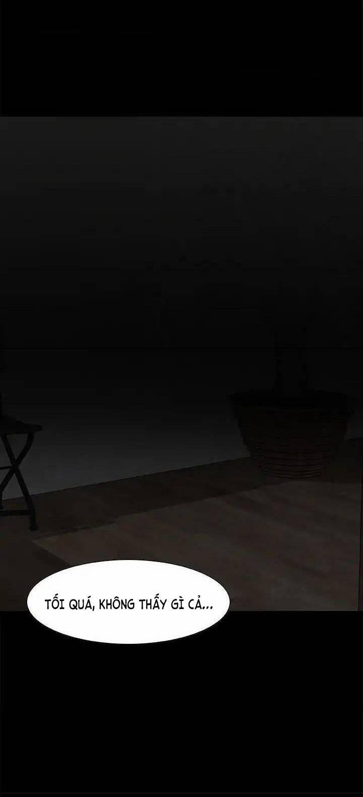 Những Câu Chuyện Kinh Dị Độc Đáo 18 trang 58