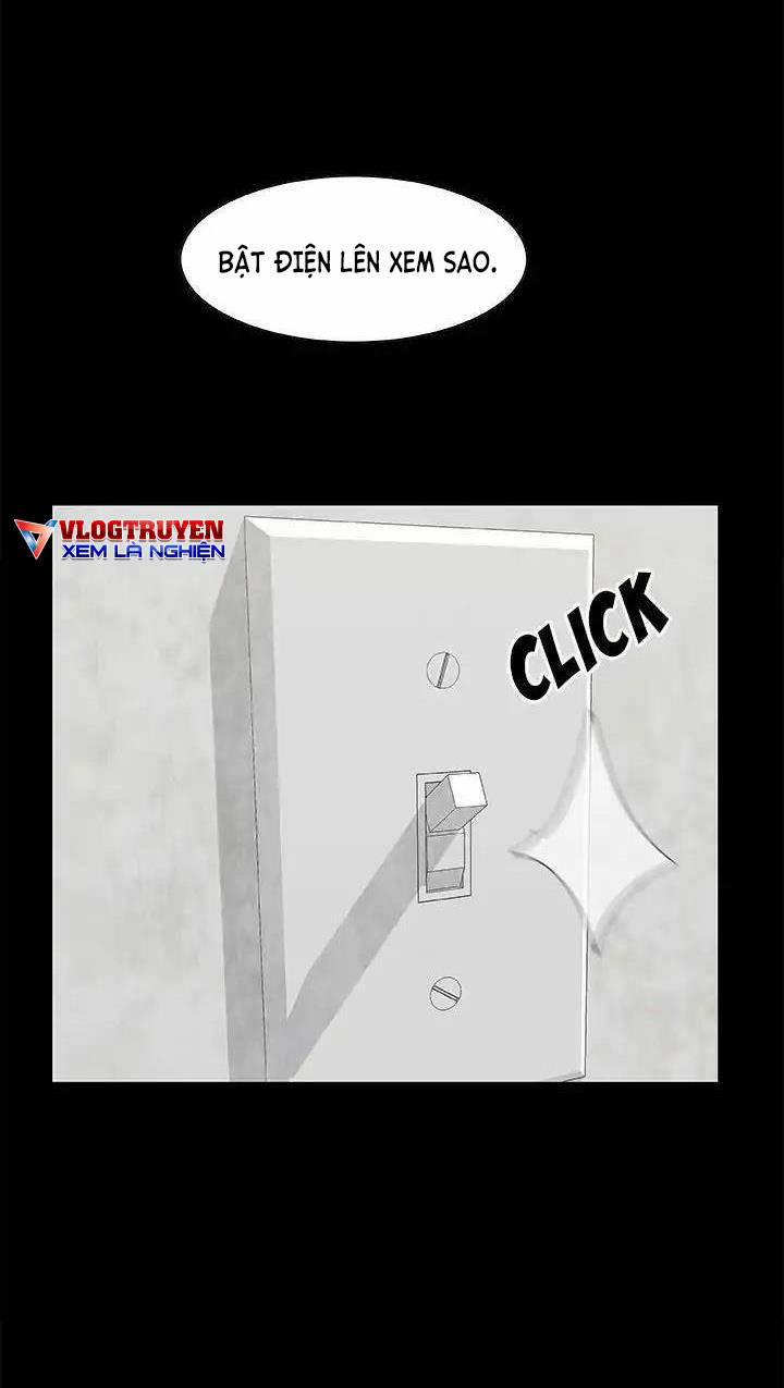 Những Câu Chuyện Kinh Dị Độc Đáo 18 trang 59