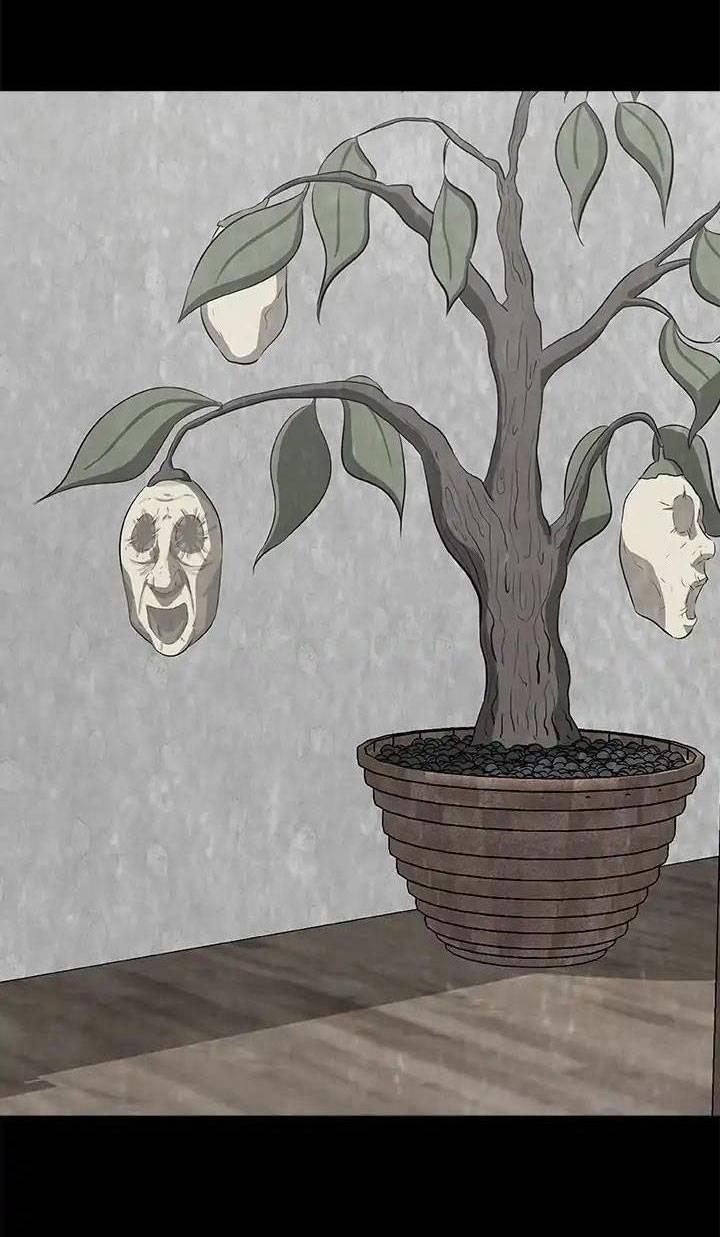 Những Câu Chuyện Kinh Dị Độc Đáo 18 trang 60