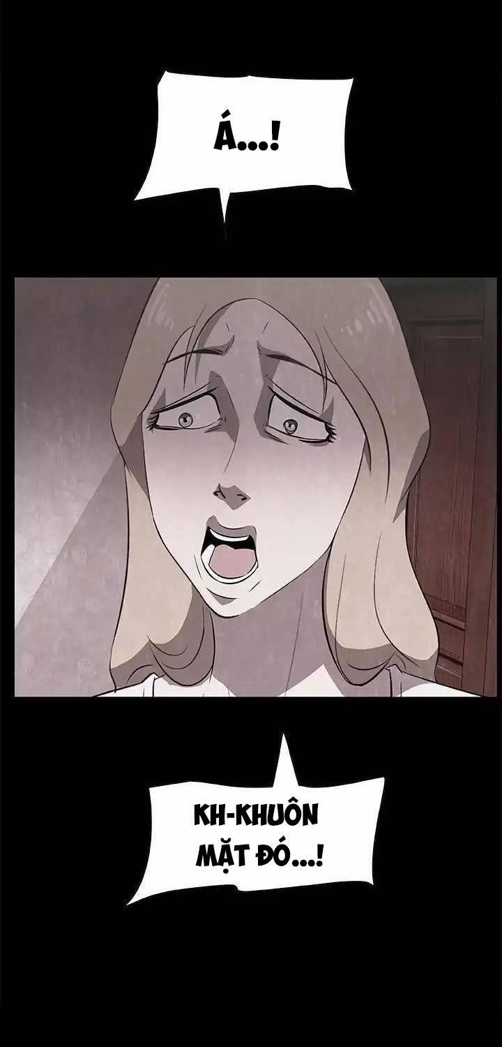 Những Câu Chuyện Kinh Dị Độc Đáo 18 trang 61