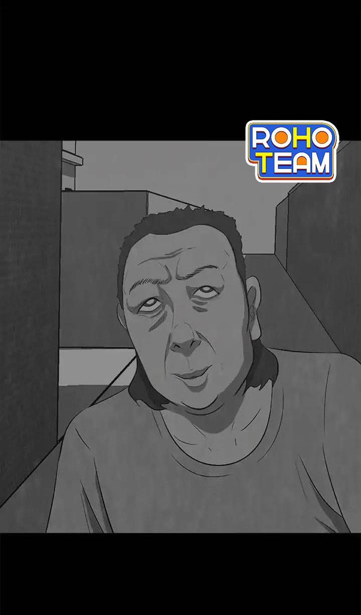 Những Câu Chuyện Kinh Dị Độc Đáo 18 trang 62