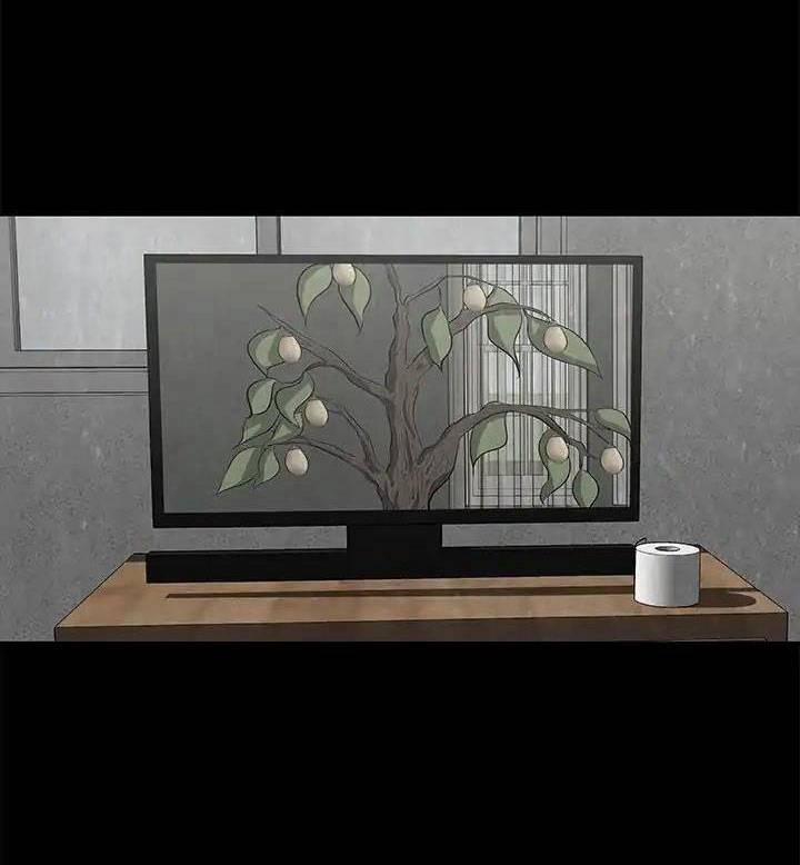 Những Câu Chuyện Kinh Dị Độc Đáo 18 trang 7