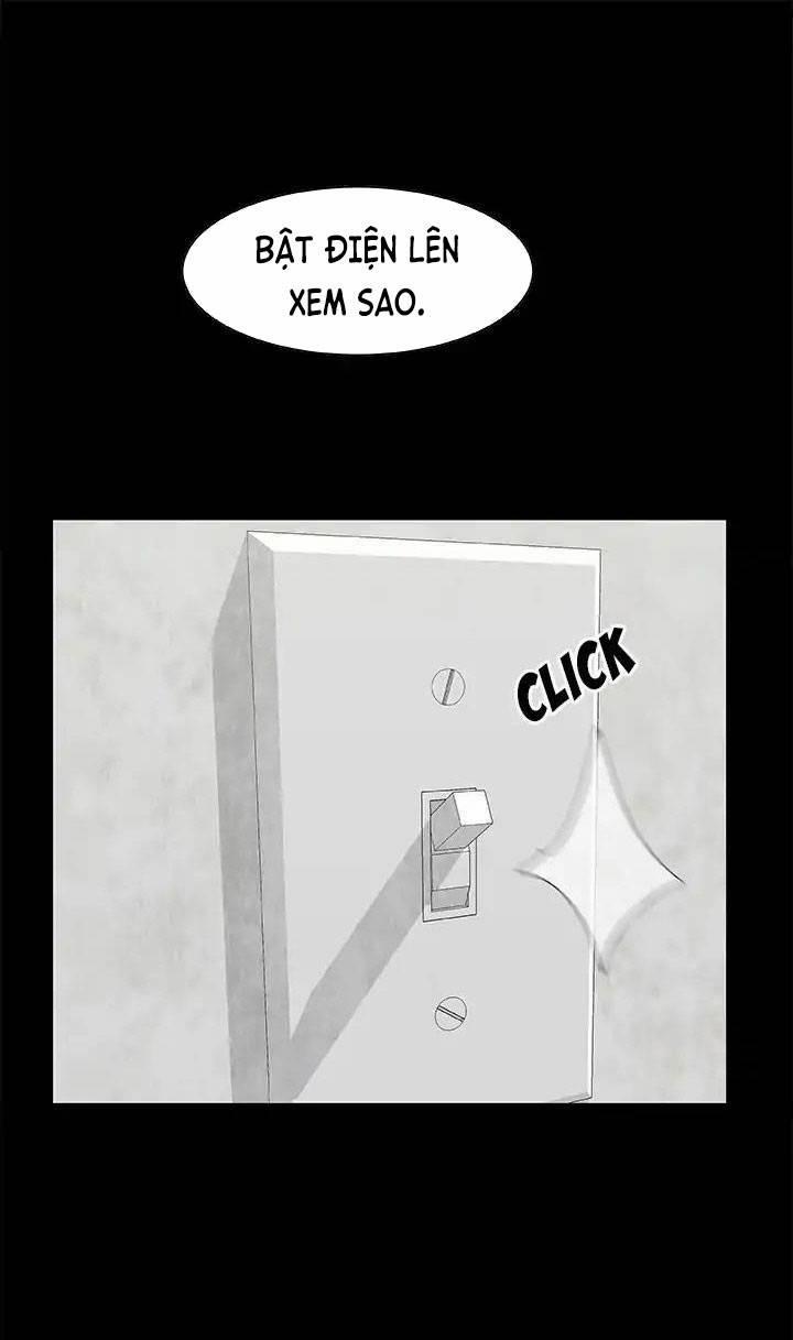 Những Câu Chuyện Kinh Dị Độc Đáo 19 trang 0