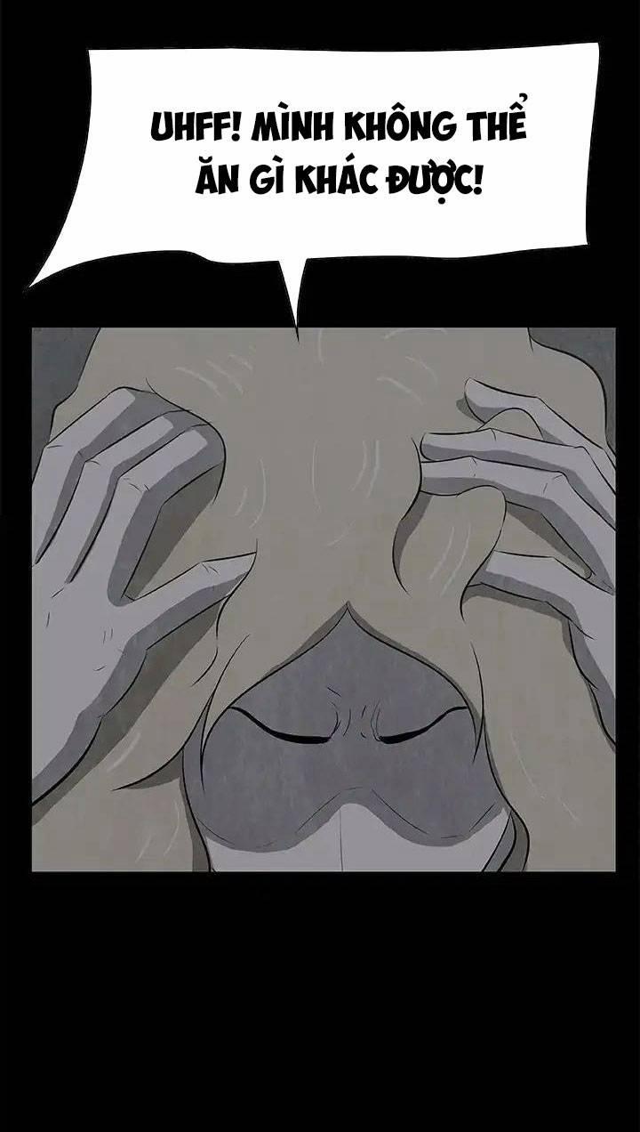 Những Câu Chuyện Kinh Dị Độc Đáo 19 trang 18