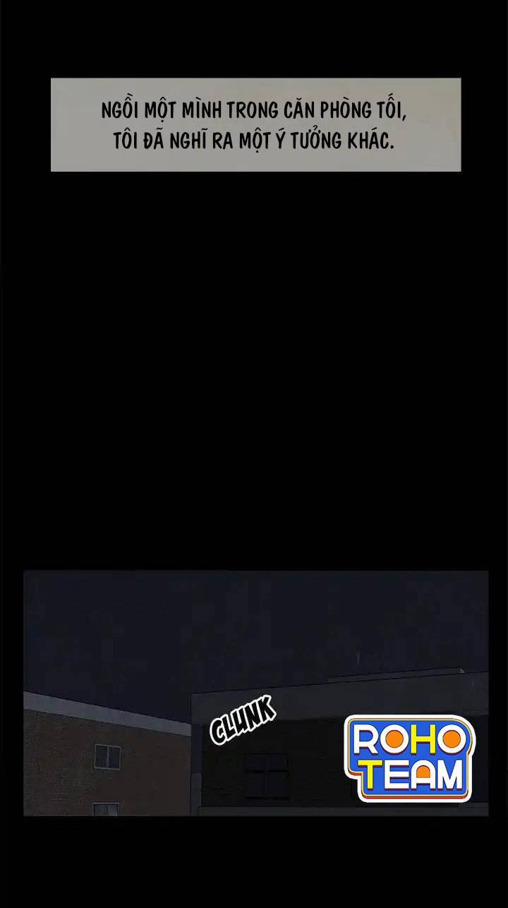 Những Câu Chuyện Kinh Dị Độc Đáo 19 trang 20