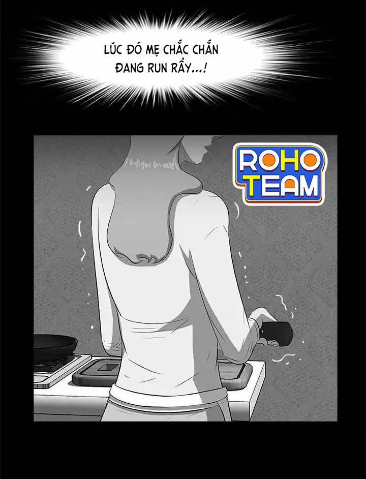 Những Câu Chuyện Kinh Dị Độc Đáo 19 trang 38