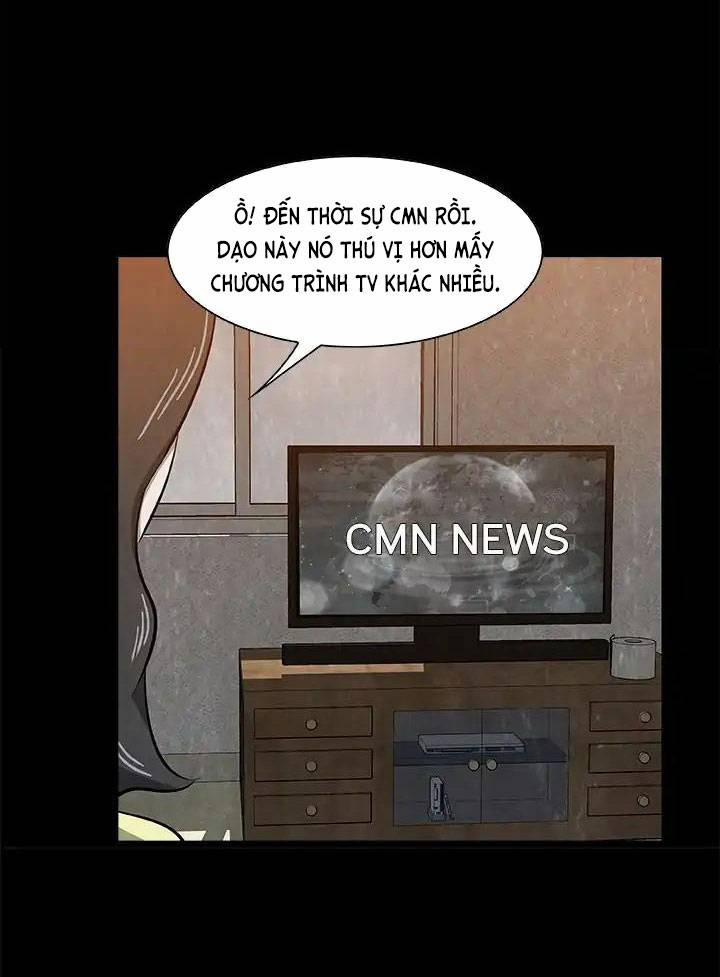 Những Câu Chuyện Kinh Dị Độc Đáo 19 trang 43