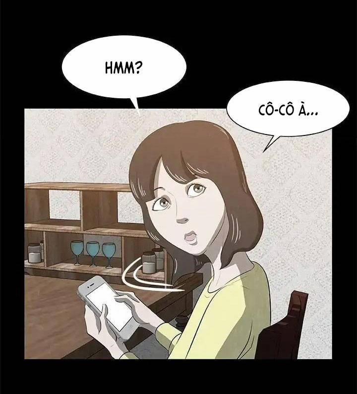 Những Câu Chuyện Kinh Dị Độc Đáo 19 trang 48