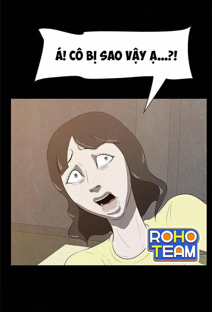 Những Câu Chuyện Kinh Dị Độc Đáo 19 trang 50