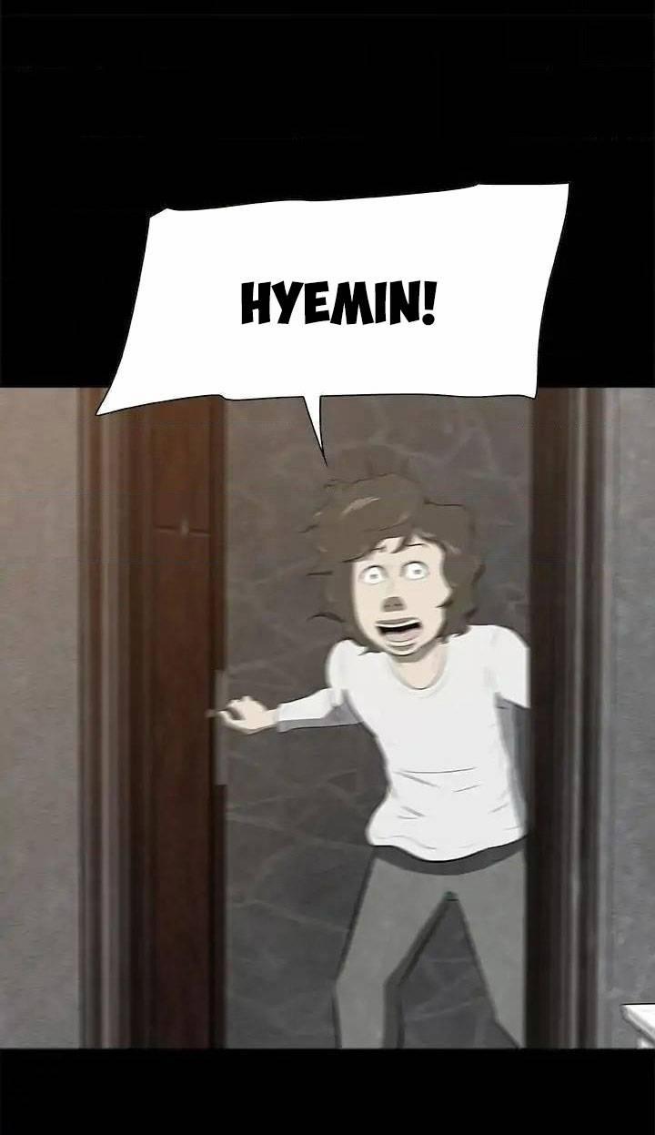 Những Câu Chuyện Kinh Dị Độc Đáo 19 trang 51