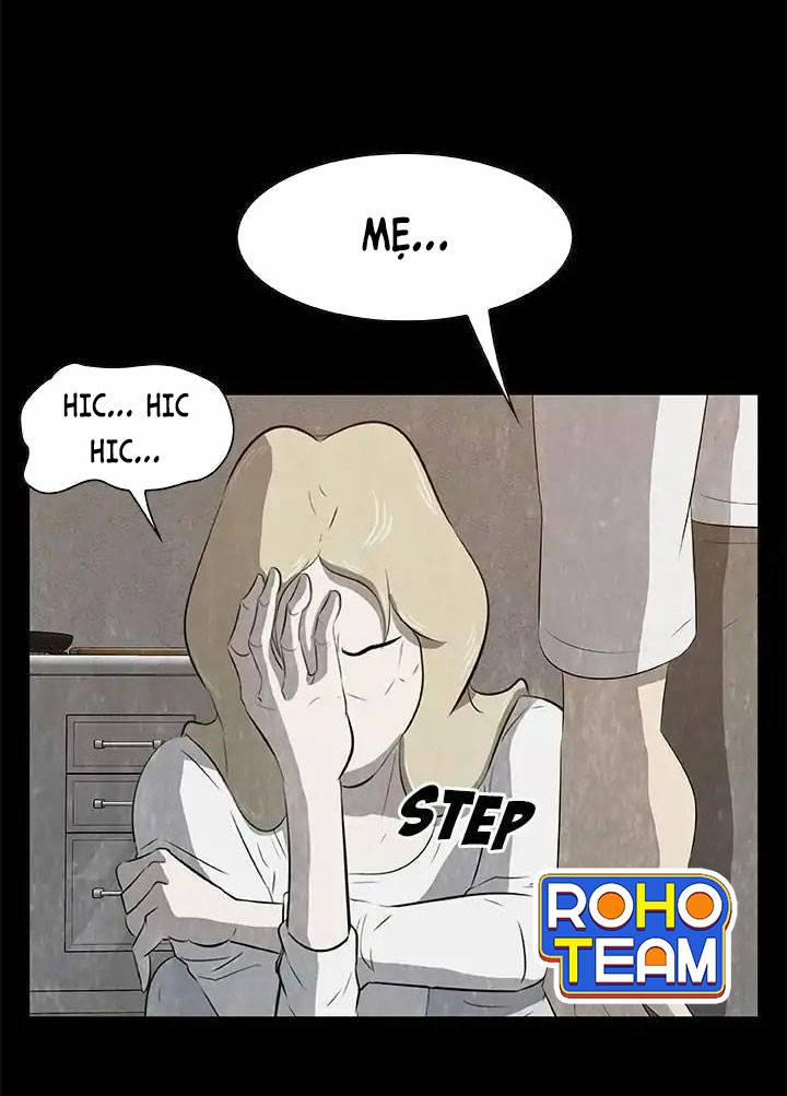 Những Câu Chuyện Kinh Dị Độc Đáo 19 trang 56