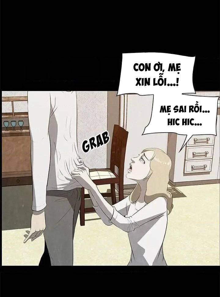 Những Câu Chuyện Kinh Dị Độc Đáo 19 trang 57