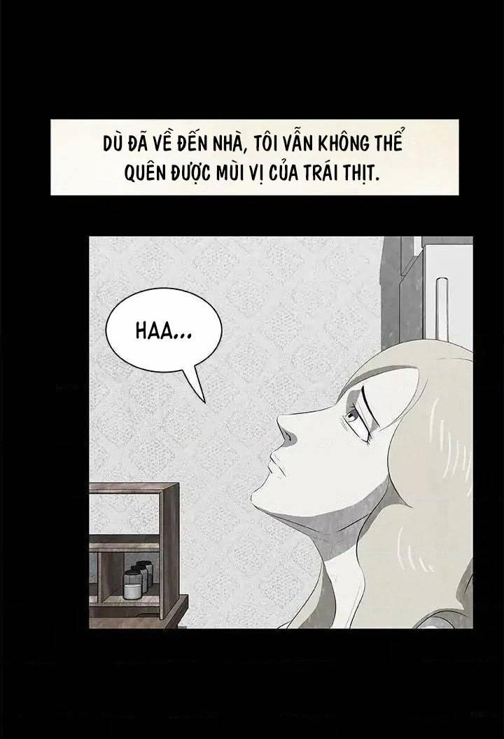 Những Câu Chuyện Kinh Dị Độc Đáo 19 trang 7