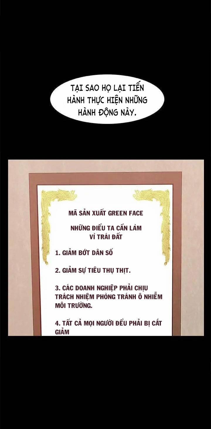 Những Câu Chuyện Kinh Dị Độc Đáo 19 trang 74