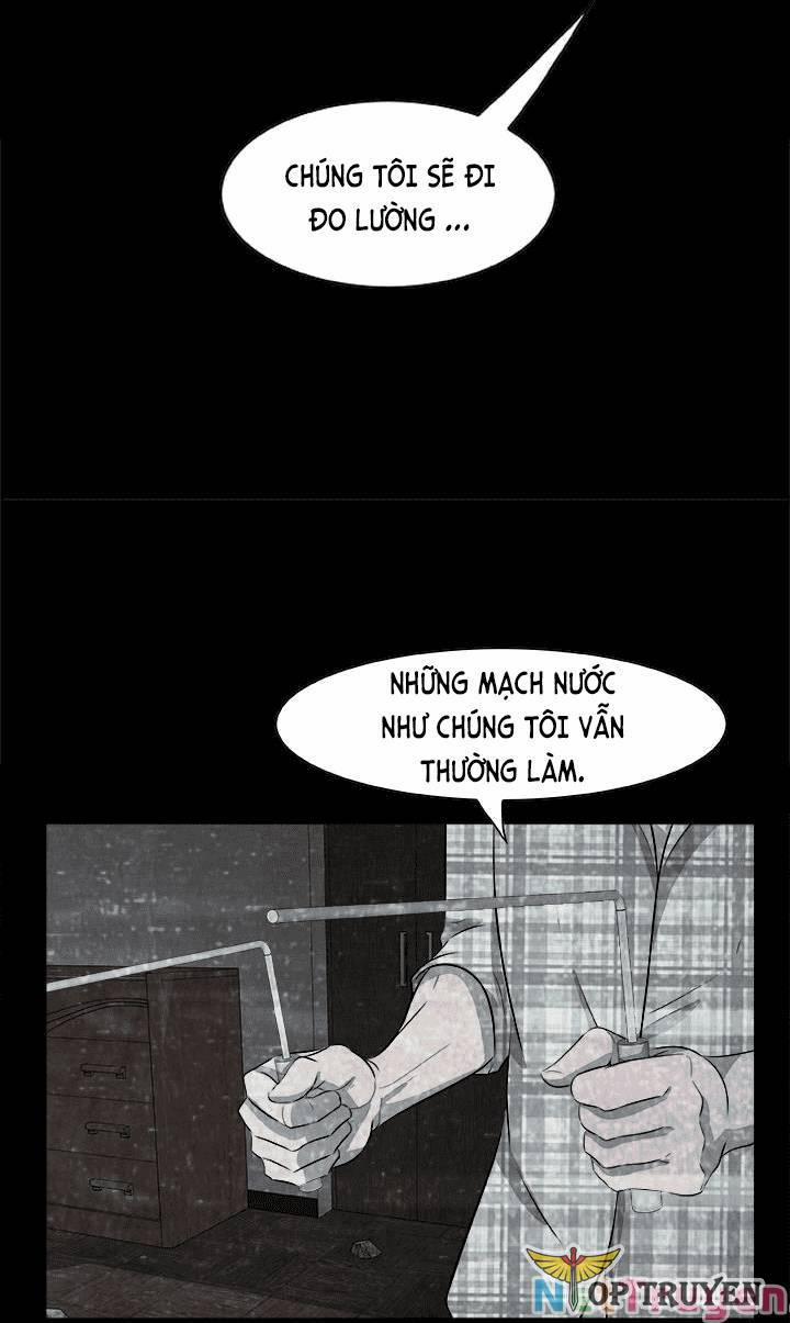 Những Câu Chuyện Kinh Dị Độc Đáo 2 trang 10